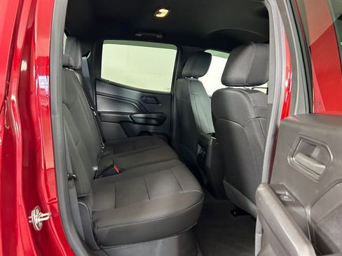 Used 2024 Chevrolet Colorado Trail Boss w/ Advanced Trailering Package image 28