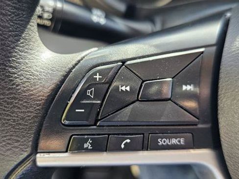 Used 2021 Nissan Kicks S FWD image 12
