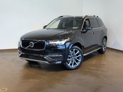 Used 2018 Volvo XC90 T5 Momentum