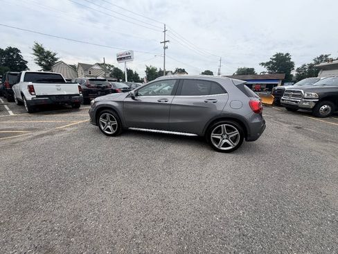 Used 2015 Mercedes-Benz GLA 250 4MATIC image 37