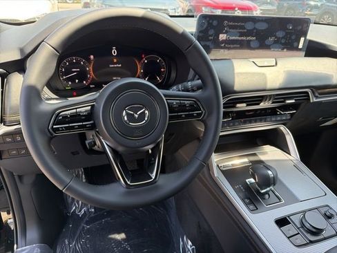 New 2026 MAZDA CX-70 3.3 Turbo S w/ Premium Package AWD/4WD image 17