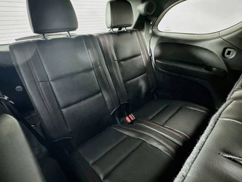 Used 2026 Dodge Durango GT AWD/4WD image 27