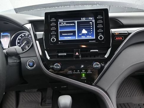Used 2023 Toyota Camry LE w/ Convenience Package FWD image 7