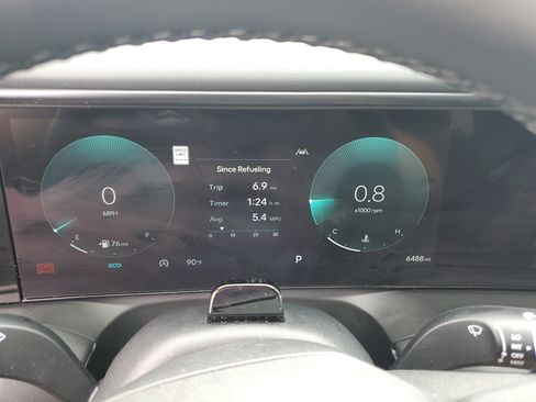 Certified 2026 Hyundai Palisade XRT Pro AWD/4WD image 27