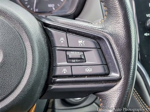 Certified 2023 Subaru Outback Wilderness image 17