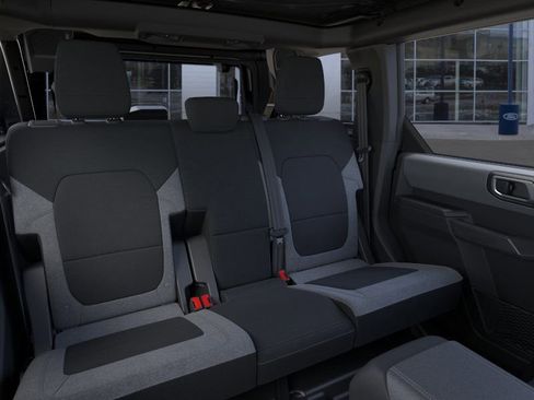 New 2026 Ford Bronco Big Bend AWD/4WD image 11