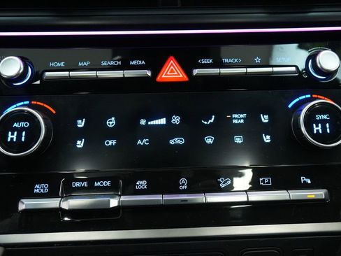 Used 2025 Hyundai Santa Fe Calligraphy image 44