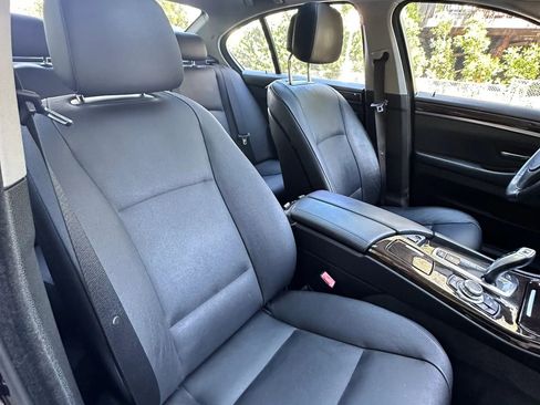 Used 2011 BMW 528i Sedan image 21