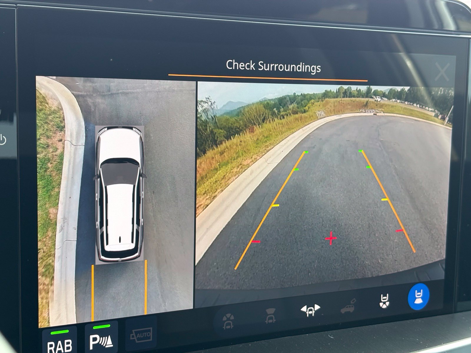 New 2026 Subaru Outback Touring XT AWD/4WD image 22