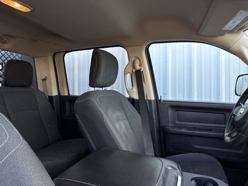 Used 2020 RAM 4500 Tradesman w/ Chrome Appearance Group image 59