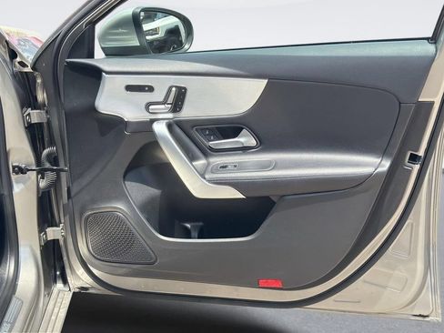 Used 2019 Mercedes-Benz A 220 image 30