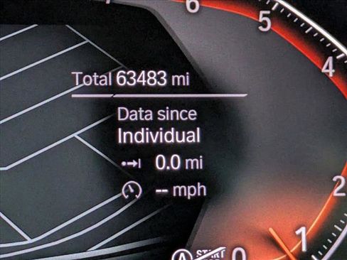 Used 2019 BMW X5 xDrive40i w/ Convenience Package image 12