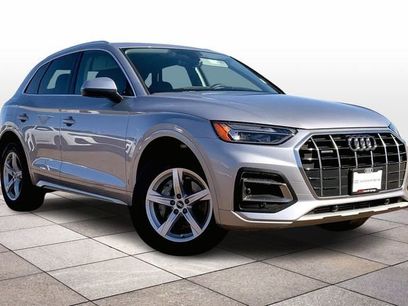 Used 2023 Audi Q5 2.0T Premium w/ Convenience Package