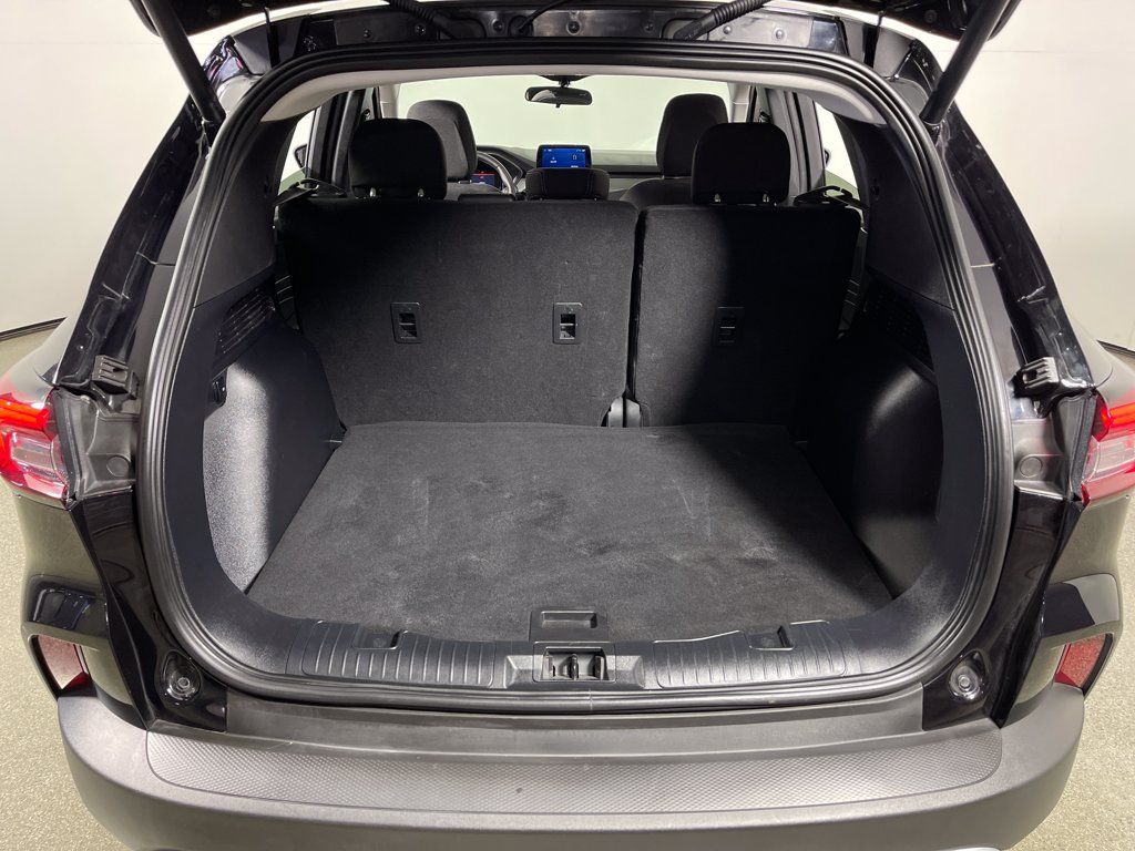 Used 2024 Ford Escape Active AWD/4WD image 10
