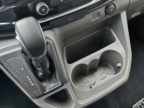 Used 2023 Ford Transit 350 XLT image 14