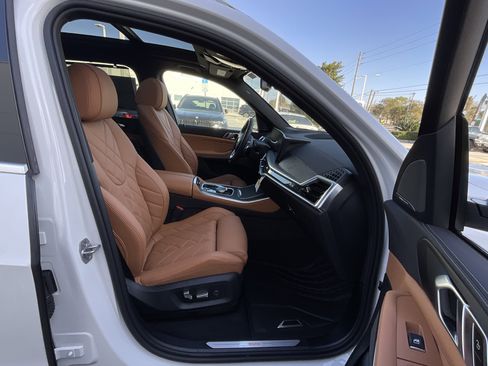 New 2026 BMW X5 xDrive50e AWD/4WD image 22