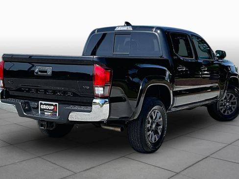 Used 2023 Toyota Tacoma SR5 AWD/4WD image 13