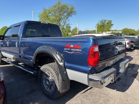 Used 2008 Ford F350 XLT image 6