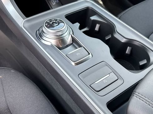 New 2024 Ford Edge SE AWD/4WD image 30