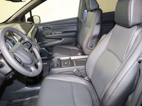 Used 2026 Honda Odyssey Sport-L image 25