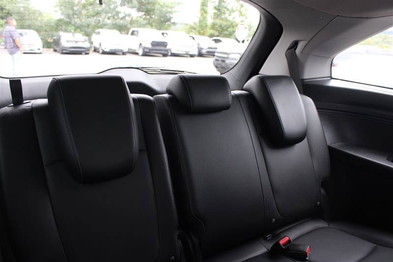 Used 2022 Honda Odyssey EX-L image 13