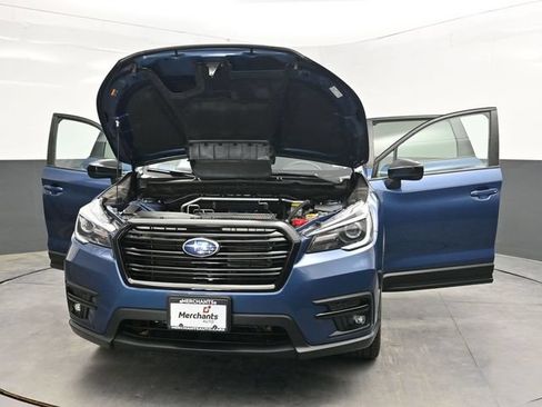 Used 2022 Subaru Ascent Onyx Edition AWD/4WD image 40