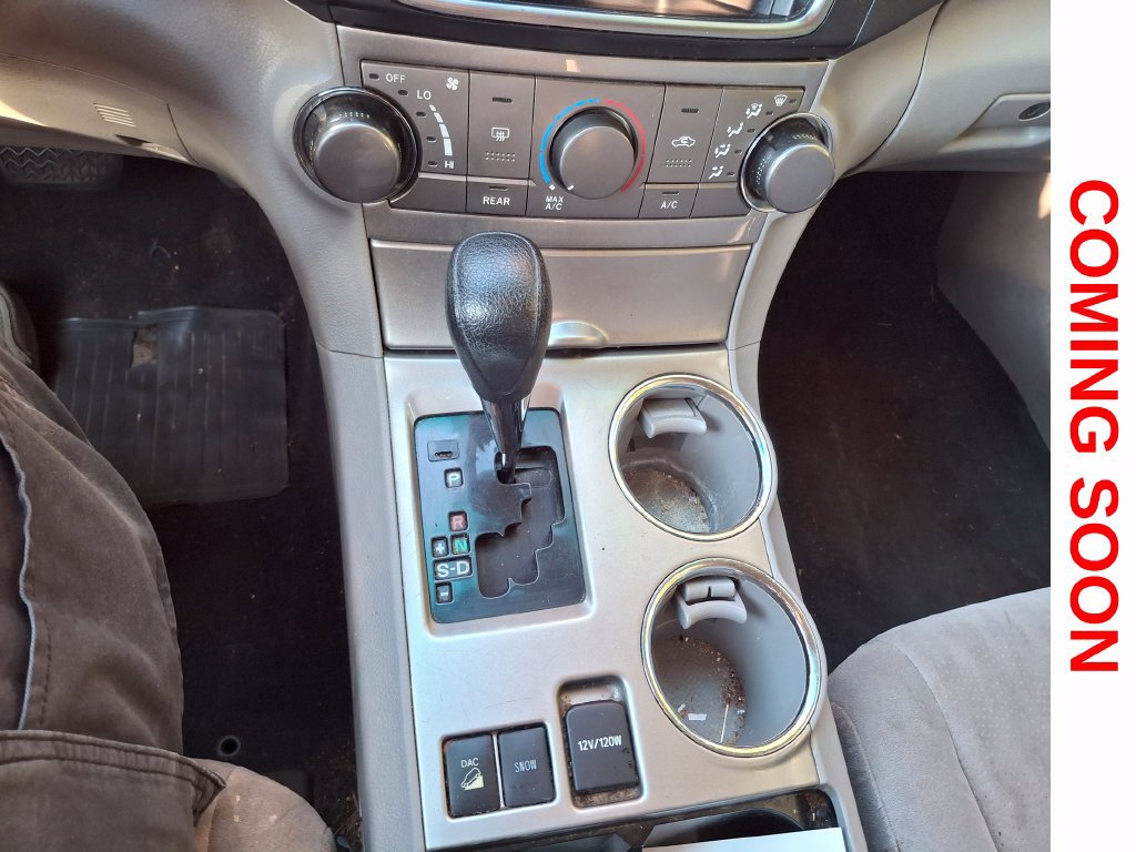 Used 2013 Toyota Highlander 4WD image 15