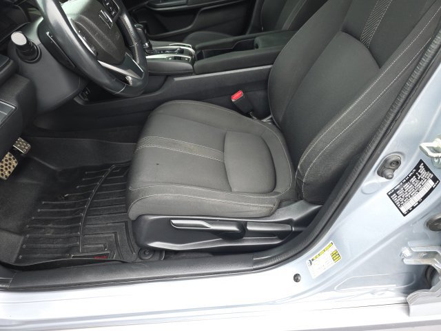 Used 2018 Honda Civic Sport image 13