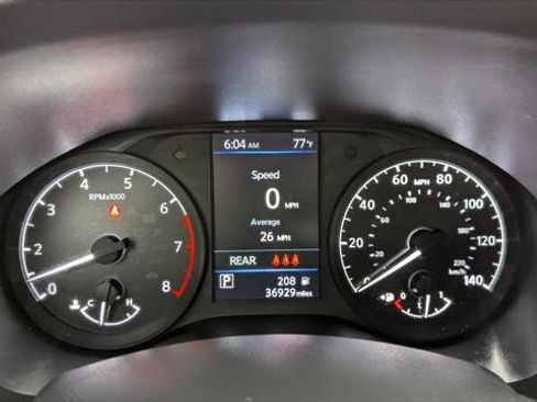 Used 2024 Nissan Altima 2.5 S image 26