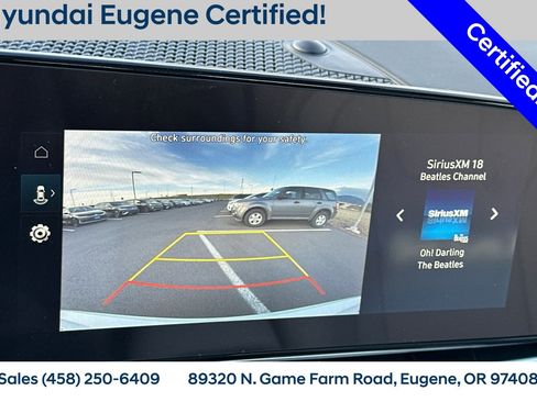 Used 2025 Hyundai Elantra Limited image 23