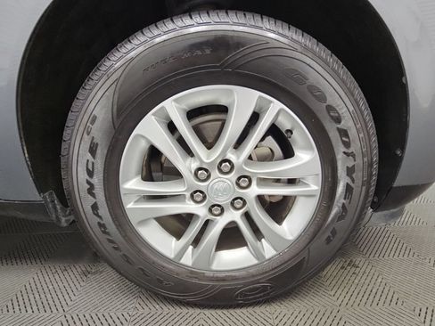Used 2019 Buick Enclave Essence FWD image 45