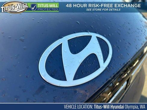 New 2026 Hyundai Santa Fe SEL image 68