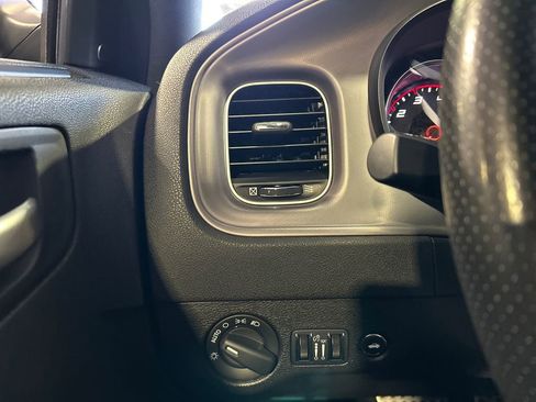 Used 2023 Dodge Charger R/T w/ Cold Weather Package RWD image 20