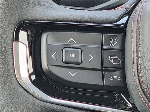 Used 2025 Jeep Wagoneer S Limited image 33