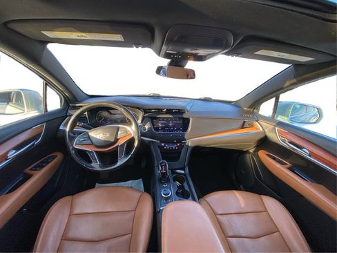 Used 2020 Cadillac XT5 Premium Luxury image 26