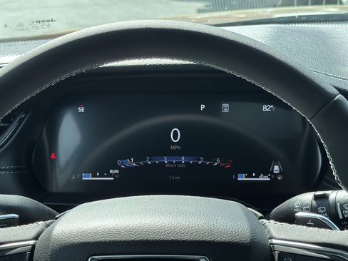 New 2026 Jeep Grand Cherokee L Limited AWD/4WD image 20