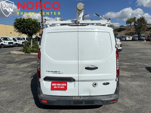 Used 2016 Ford Transit Connect XL image 9