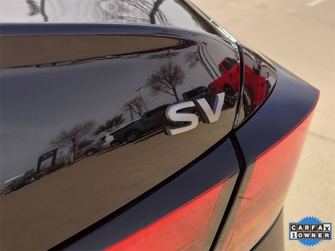 Used 2023 Nissan Altima 2.5 SV w/ SV Premium Package image 7