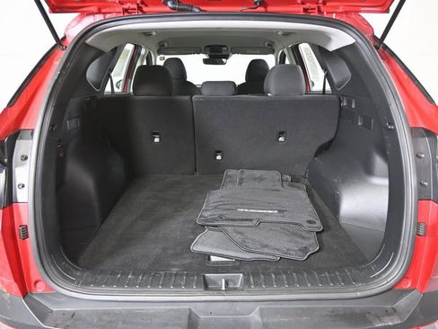 Used 2022 Hyundai Tucson SE image 16