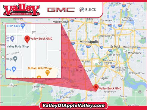 New 2025 GMC Savana 3500 w/ Driver Convenience Package image 11