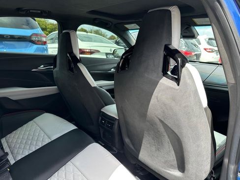 Used 2022 Cadillac CT4 V Blackwing w/ Climate Package image 36