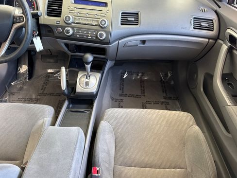 Used 2009 Honda Civic LX image 26