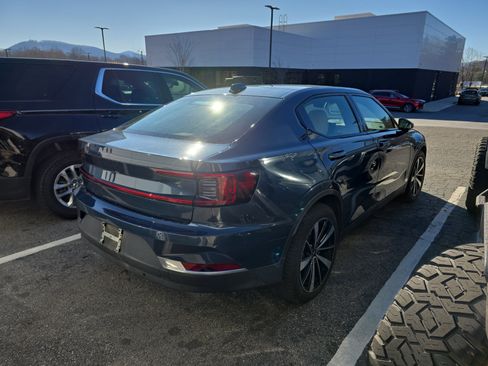 Used 2022 Polestar Polestar 2 w/ Plus Package image 2