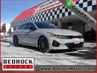 Used 2024 Kia K5 GT w/ GT1 Package 360° Tour