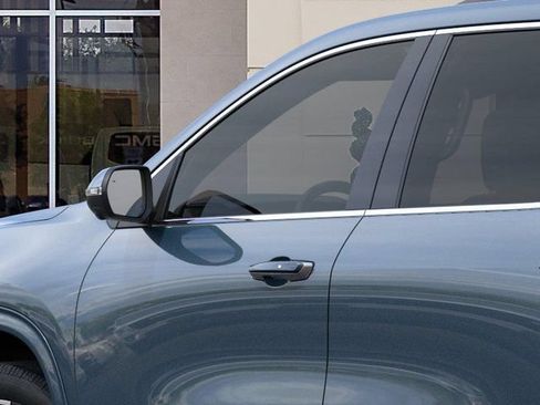 New 2026 GMC Acadia Denali Ultimate FWD image 12