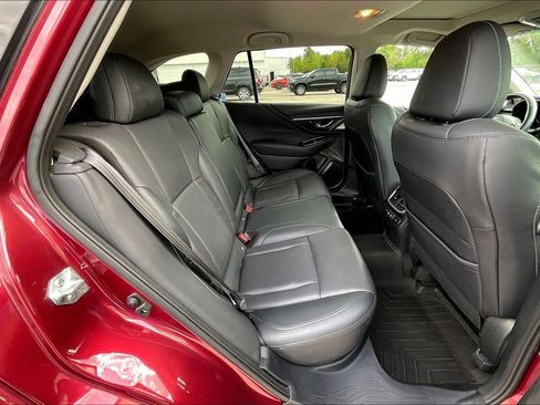 Used 2022 Subaru Outback Limited AWD/4WD image 24