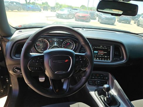 Used 2023 Dodge Challenger R/T Scat Pack image 16