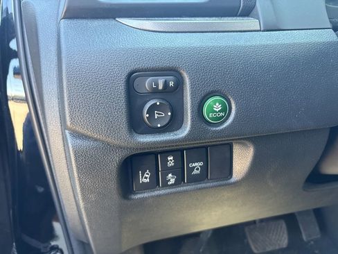 Used 2023 Honda Ridgeline RTL image 14