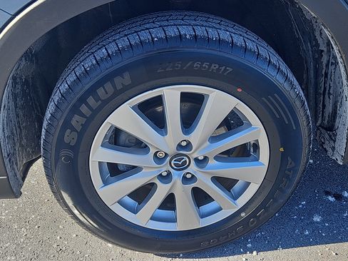 Used 2015 MAZDA CX-5 Touring image 4