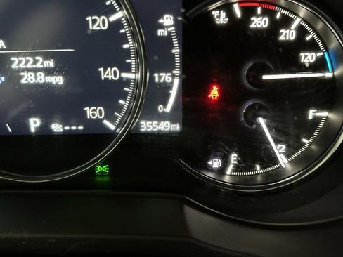 Used 2024 MAZDA CX-5 AWD 2.5 S w/ Premium Package image 6